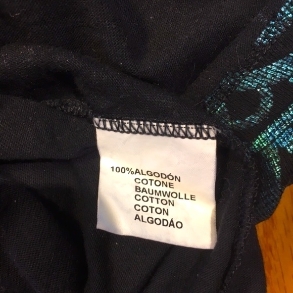 Custo Barcelona Sexy Hot Ladies Top Size 1 - Picture 5 of 7